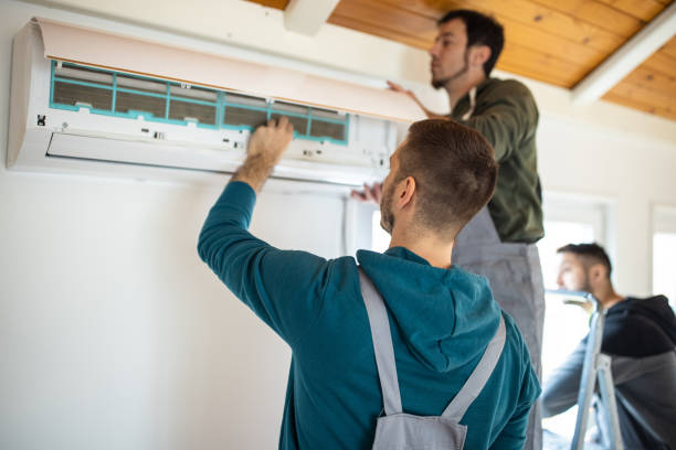 Best HVAC air duct cleaning  in Trucksville, PA