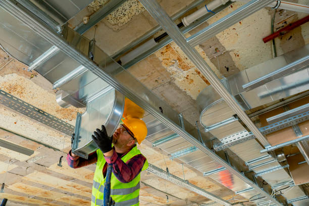 Best HVAC tune-up services  in Trucksville, PA