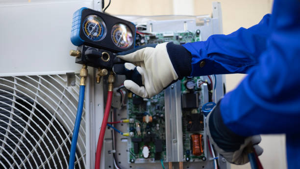 Best Affordable HVAC services  in Trucksville, PA