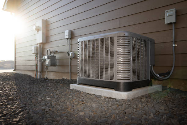 Best HVAC repair near me  in Trucksville, PA